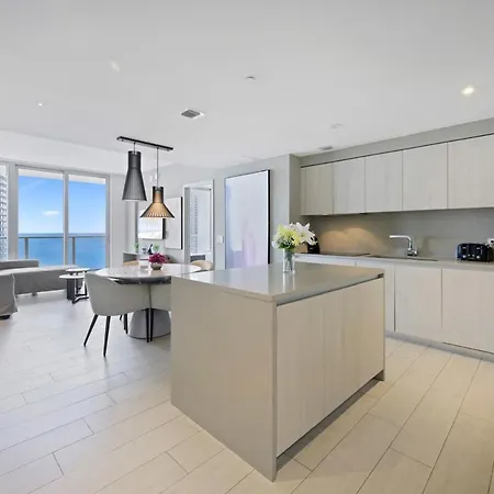 Ocean View Resort Condo - 2Br
